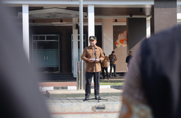Target Masif Sensus Ekonomi Kuningan, 1.036 Petugas Pikul Beban Masa Depan Daerah 10 Tahun ke Depan