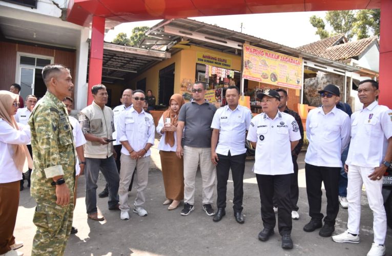 Ancaman Menjadi Waduk Eceng, Kuningan Berpacu dengan Waktu Selamatkan Waduk Darma