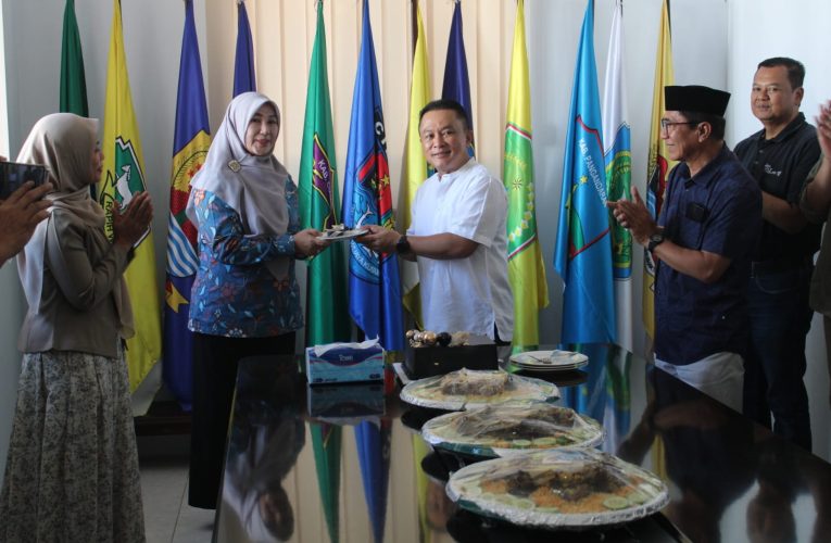 Pecah Rekor 15 Tahun, KUNCI BERSAMA Bidik Pendanaan Kreatif Non-APBD dan Siap Gelar ‘Summit’ di Jakarta