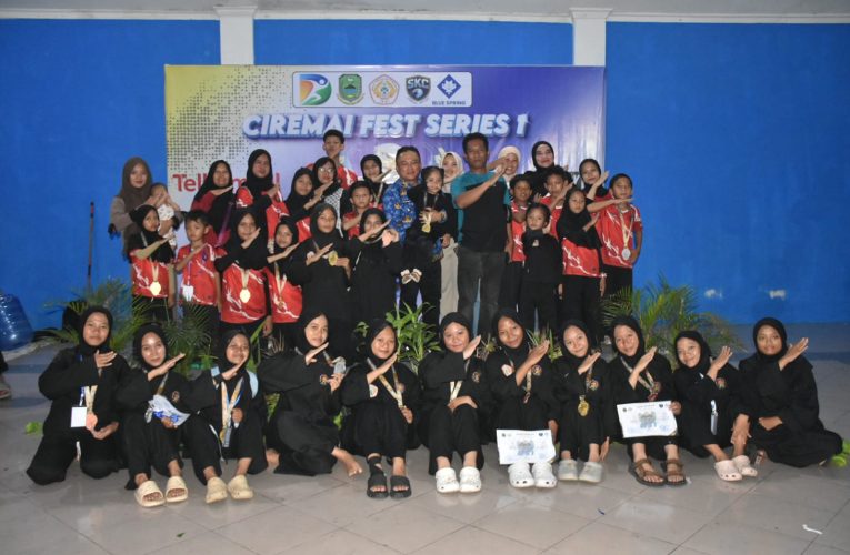 Sindir Pembangunan yang Cuma Kejar Setoran Fisik, Bupati Kuningan Pilih Jaga Warisan UNESCO Lewat Silat