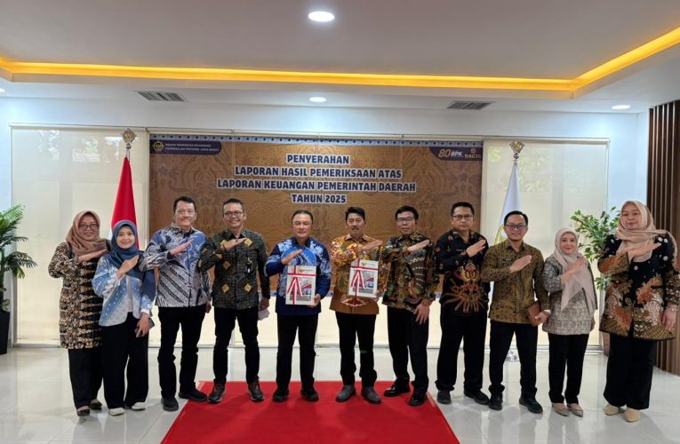 Satu Tahun Terpuruk WDP, Pemkab Kuningan Akhirnya “Penebusan Dosa” Raih Opini WTP
