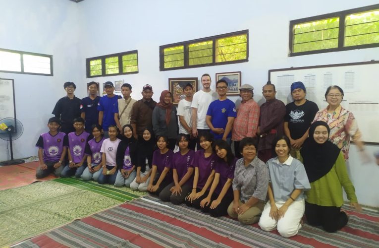 Bukan Cuma Diskusi Agama, Lintas Iman Majalengka-Indramayu Justru Sibuk Urus Jelantah dan Buruh Migran