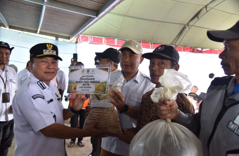 Program Kampung Sosial Kuningan Dituntut Buktikan Kemandirian Warga, Bukan Sekadar Seremonial Bagi-Bagi Hibah