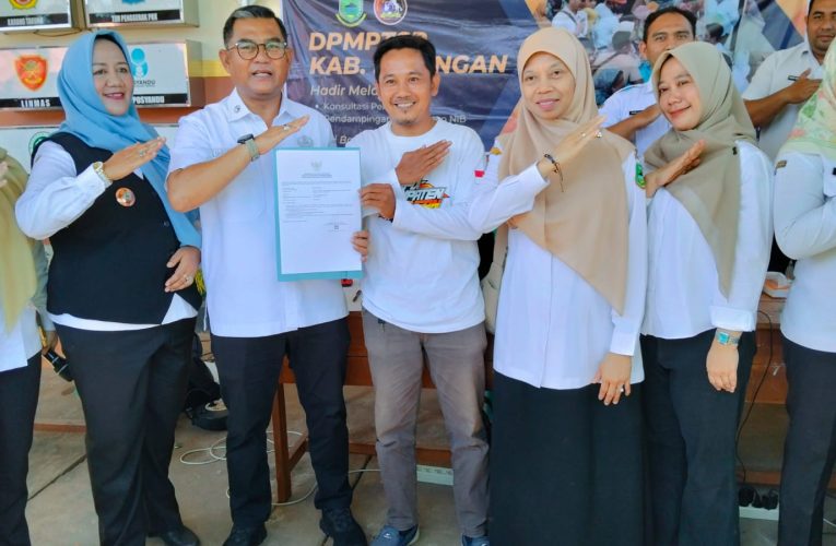 Bukan Cuma Urus KTP, SIPP Ke-24 di Kalimanggis Kini Bidik Akses Pangan dan Legalitas Usaha Warga
