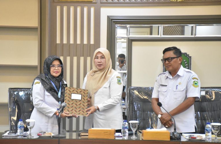 Pangkas Alur Birokrasi, Pemkab Kuningan Siapkan Layanan Setda Serba ‘Satset’