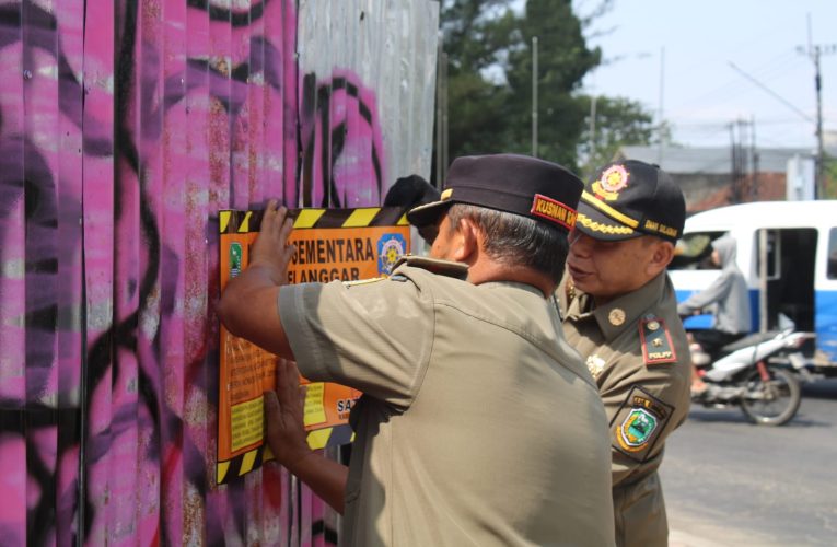 Pelajaran Utama Bagi Pelaku Usaha di Kuningan, Jangan Bangun Sebelum Dapur Perizinan Beres