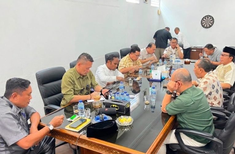 Di Balik Rendahnya Serapan APBD Kuningan, Ada “Tabungan Khusus” Rp14 Miliar untuk Hak DPRD