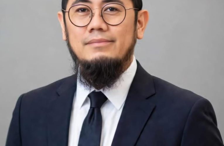 Bumi Bergetar, Keluarga Bersiap. Menyatukan Sains, Kesiapsiagaan, dan Tawakal
