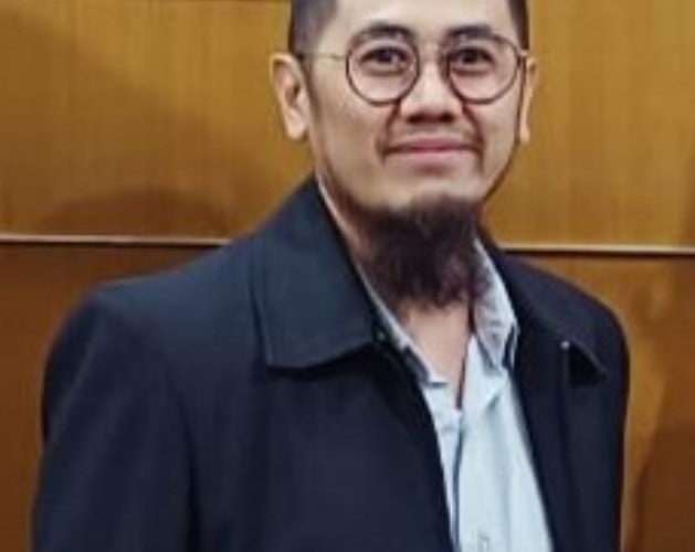 Berpacu dengan Waktu, Menjadi Versi Terbaik Sebelum Kepulangan Tiba