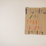 message against bullying
