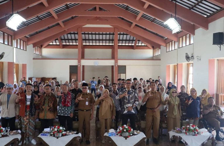 Sinergi Pegiat dan Pemerintah, Safari Literasi Jabar 2026 Lahirkan Inovasi dan Ruang Inspirasi di Wisma Permata Kuningan
