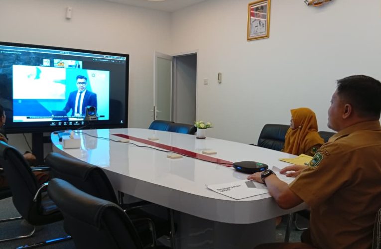Kuatkan Tiga Fungsi DPRD, Sekwan Kuningan Buka-Bukaan Soal Digitalisasi dan Akses Aspirasi Warga