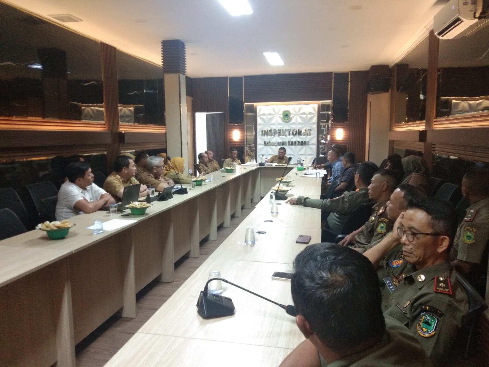 Bupati Kuningan Didesak Hentikan Izin Operasional RS Permata Karena Tidak Memiliki AMDAL