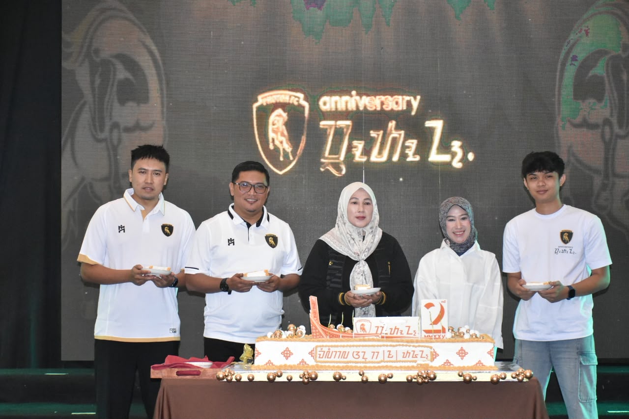 Lonjakan Kilat ke Kasta Tertinggi, Ujian Nyata Karakter Kuningan di Pro Futsal League