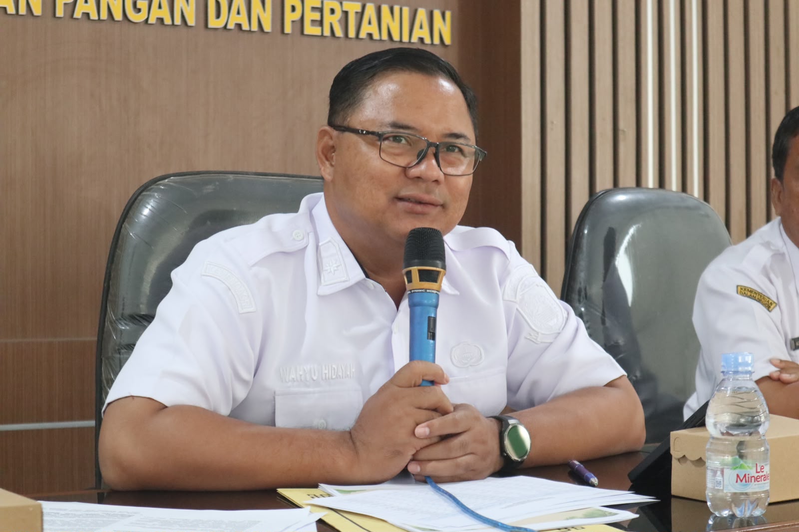 Bukan Sekadar Tanam Bibit, Pemkab Kuningan Kunci 550 Hektare Kelapa Genjah untuk Lepas dari Ketergantungan Komoditas Musiman