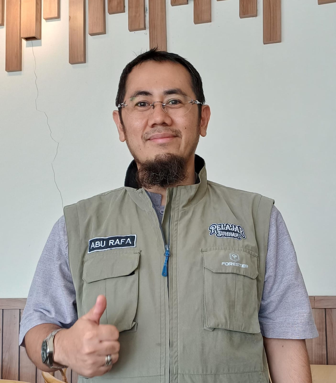Menjemput Berkah dari Langit, Menyambut Musim Hujan dengan Syukur dan Kepedulian