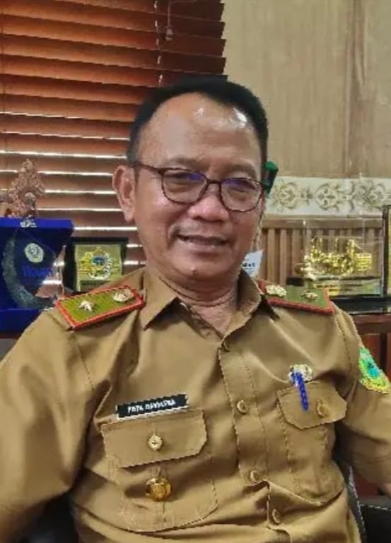 Belum Kantongi PBG dan Amdal, Pemkab Kuningan Tegas Hentikan Sementara Pembangunan Pabrik Garmen PT Citynine