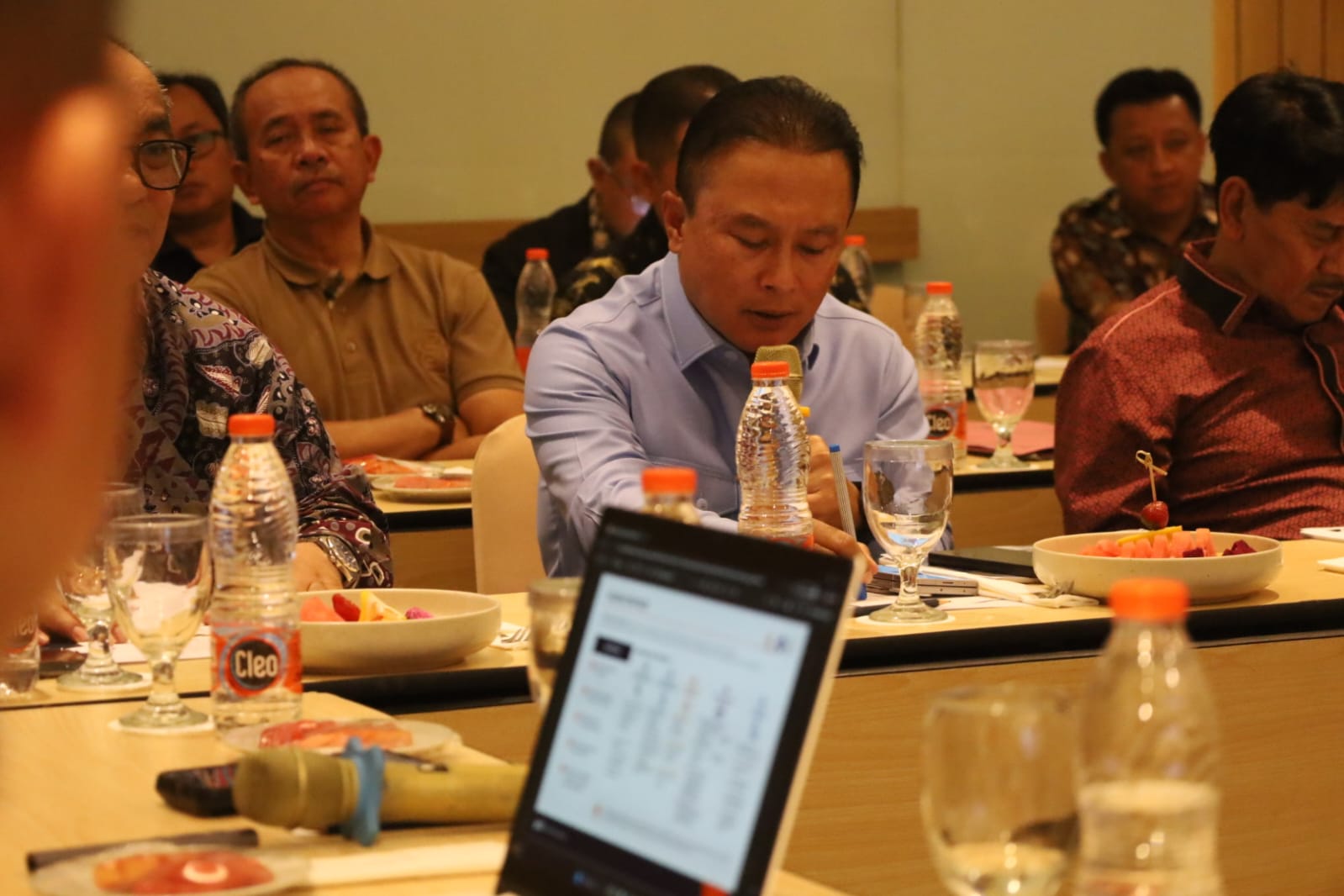 Atasi Keterbatasan Fiskal, Pemkab Kuningan Matangkan Rencana KPBU untuk Pengelolaan Penerangan Jalan