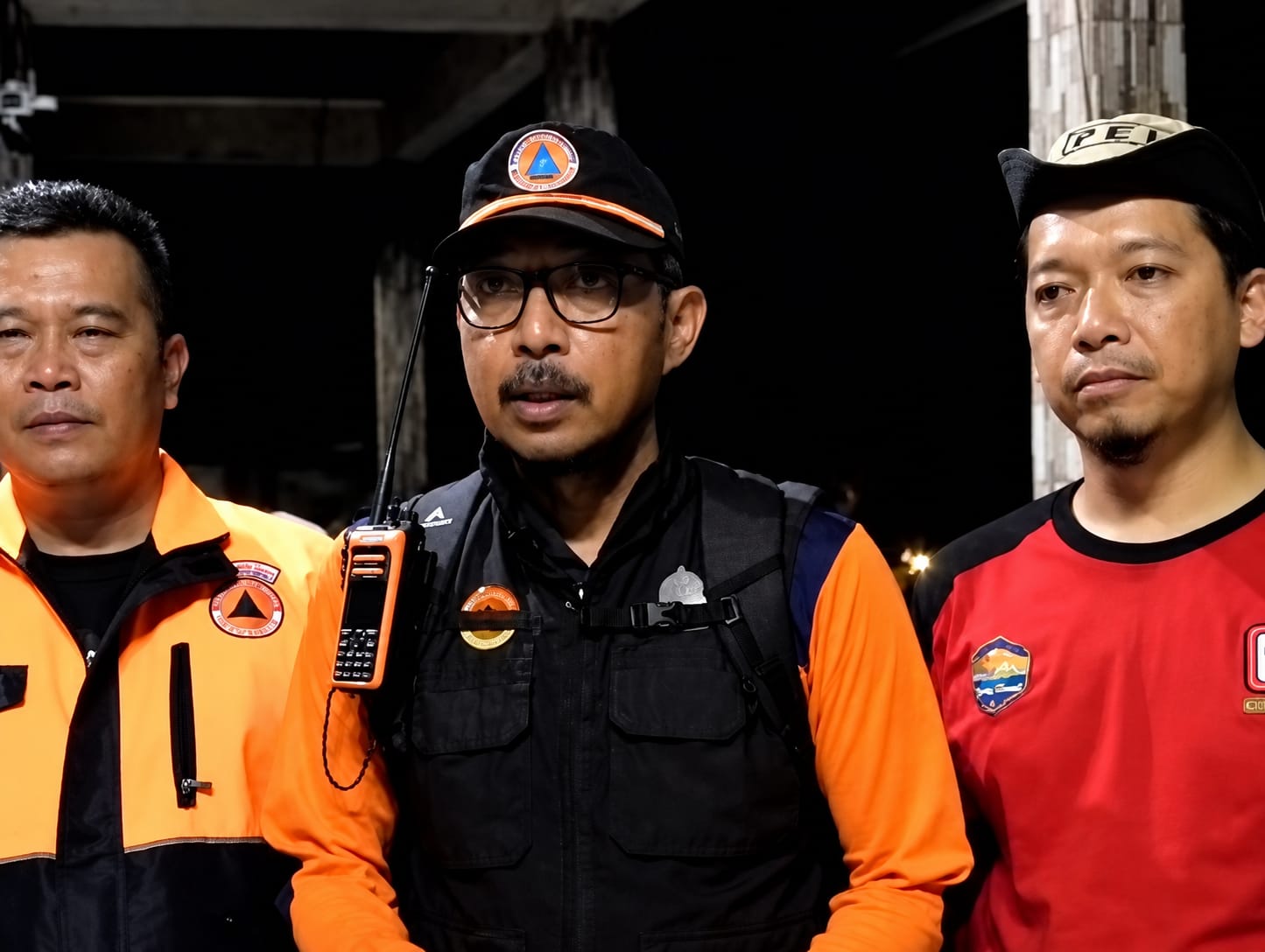 Karhutla Gunung Ciremai Terkendali, Satelit Konfirmasi Nihil Hotspot dan 300 Personel Lakukan Pendinginan Total